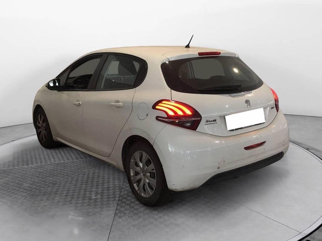 Peugeot 208 5 Porte 1.2 PureTech Access