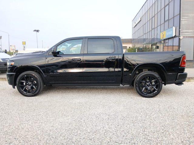 DODGE RAM 1500 3.0L I6 Hurricane LARAMIE NIGHT- Pronta
