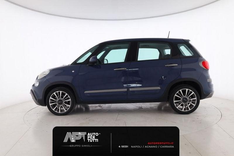 FIAT 500L 500L Cross 1.3 mjt 95cv