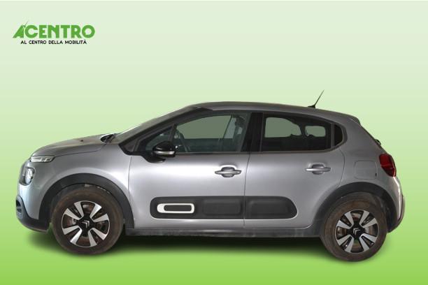 CITROEN C3 - Pure tech 110 s&s MAX MY70