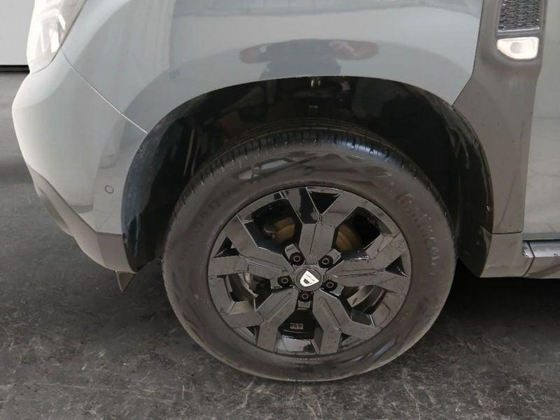 Dacia Duster 1.0 tce SL Extreme Gpl 4x2 100cv