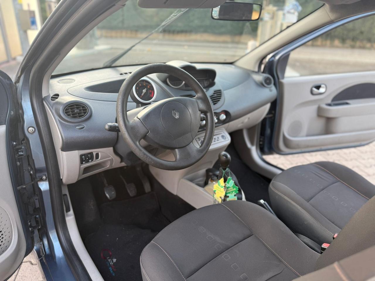 Renault Twingo 1.2 16V TCE GT