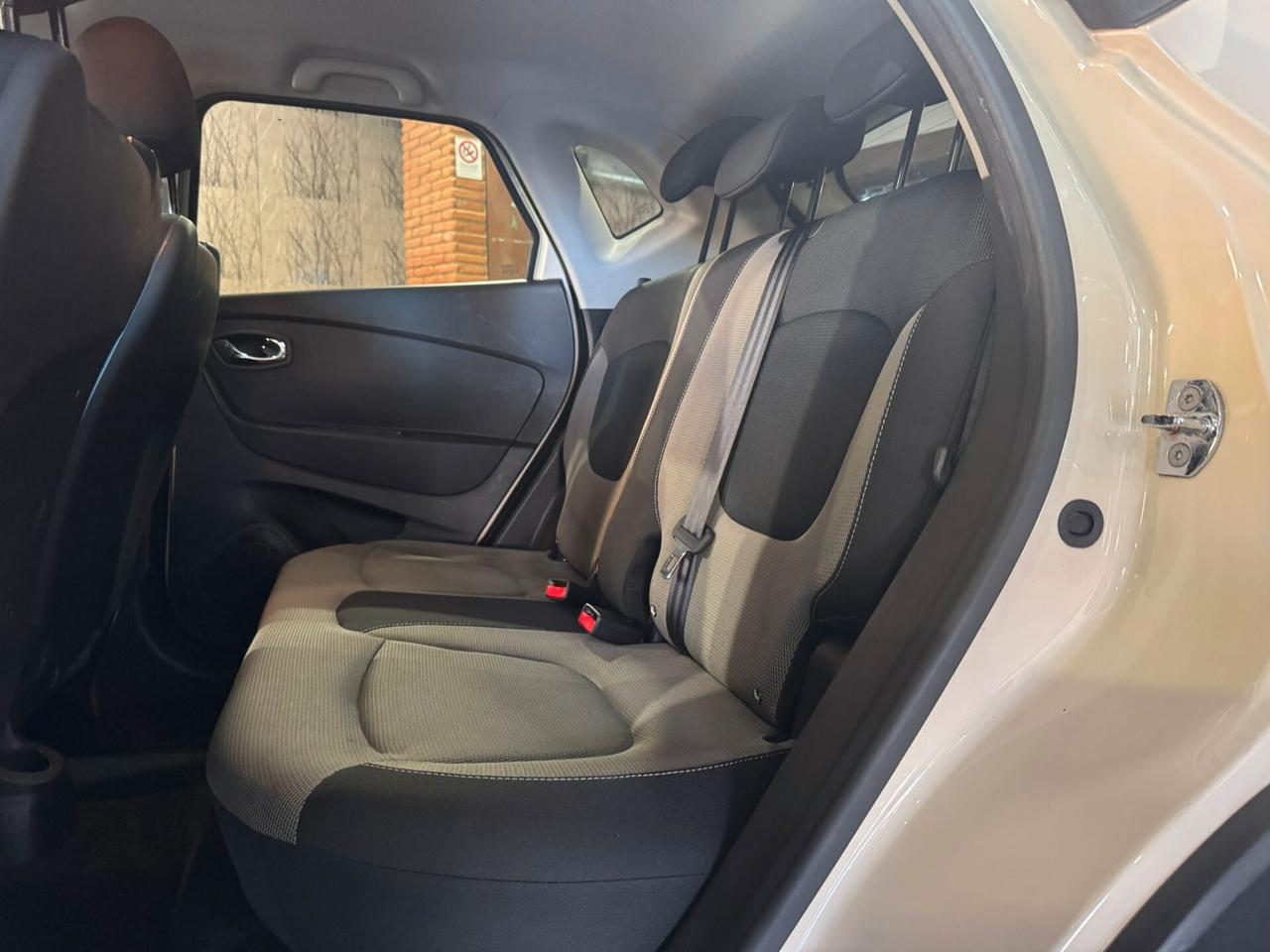 Renault Captur 1.5 dCi 8V 90 CV Start&Stop Energy R-Link