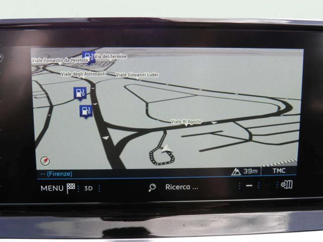 PEUGEOT 2008 PureTech 100 S&S Allure