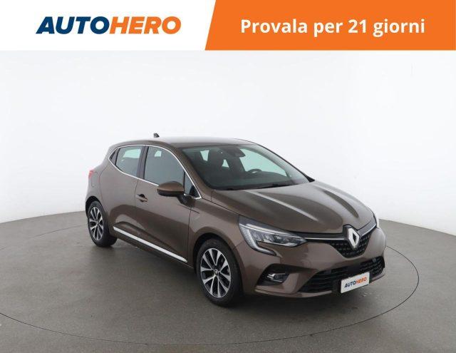 RENAULT Clio Blue dCi 85 CV 5 porte Intens