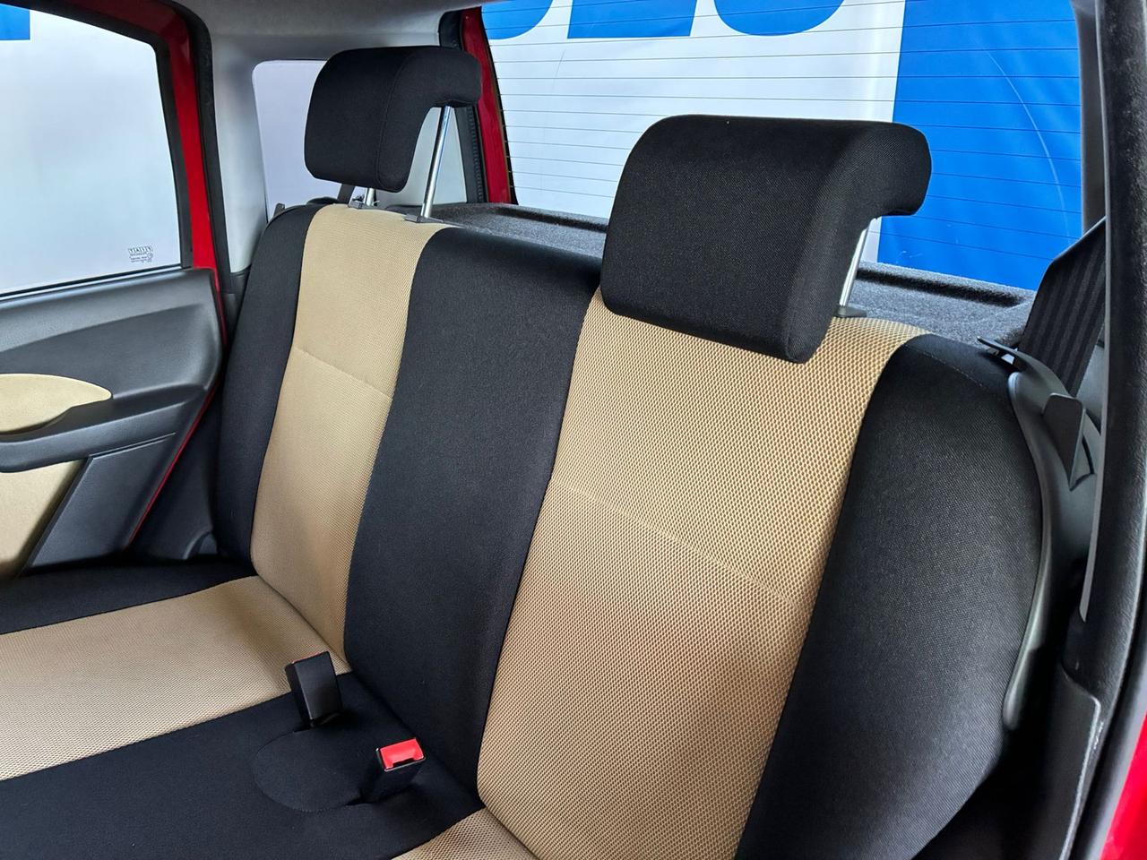 Fiat Panda 1.3 mjt 16v cross 4x4 75cv