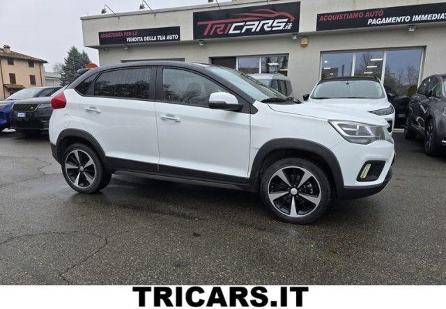 DR MOTOR DR3 1.5 Bi-Fuel GPL NEOPATENTATI - UNICO PROP.