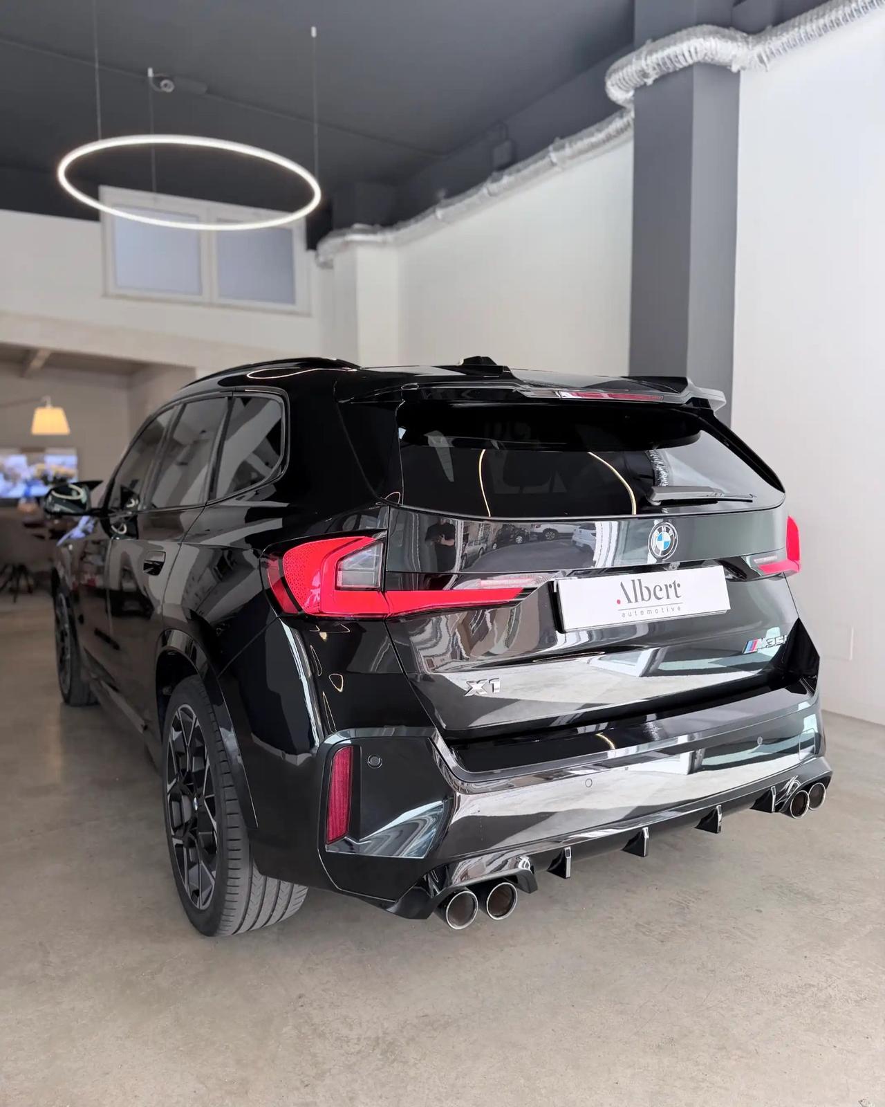 Bmw X1 M35i XDRIVE