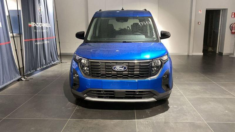 Ford Tourneo Courier 1.0 EcoBoost Active