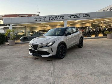 Alfa Romeo Junior 1.2 136 CV Hybrid 2026 KM 0 IVA ESPOSTA Tua a solo 269 Euro al mese
