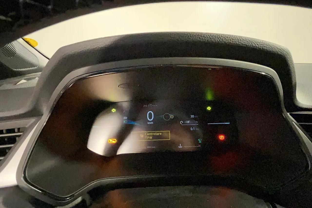 Mitsubishi ASX 1.3L Mild Hybrid 140 CV Invite