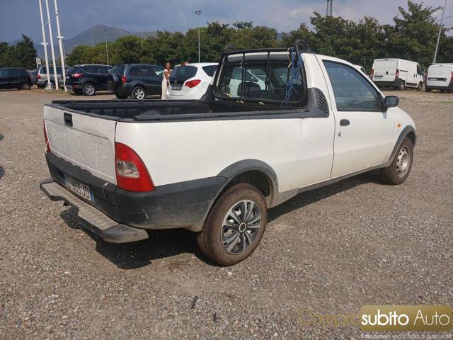 FIAT Strada 1.9 diesel Pick-up MOTORE FUSO