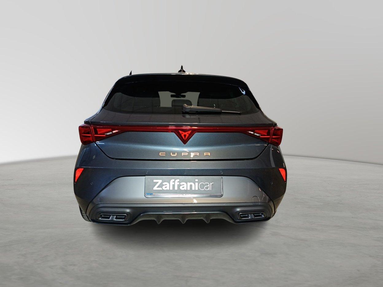 CUPRA Leon - Leon 1.5 Hybrid 150 CV DSG
