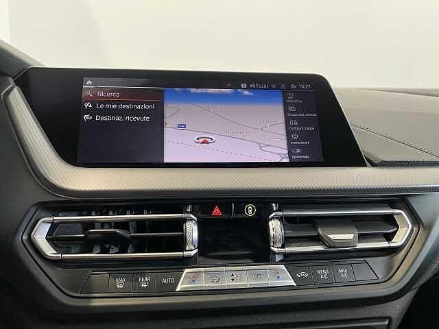 BMW Serie 1 118d 5p. Msport