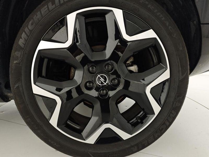 Opel Grandland X 1.5 diesel Ecotec aut. GS