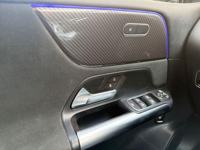 Mercedes-Benz Classe B B 180 d AMG Line Advanced Plus Digital Edition auto