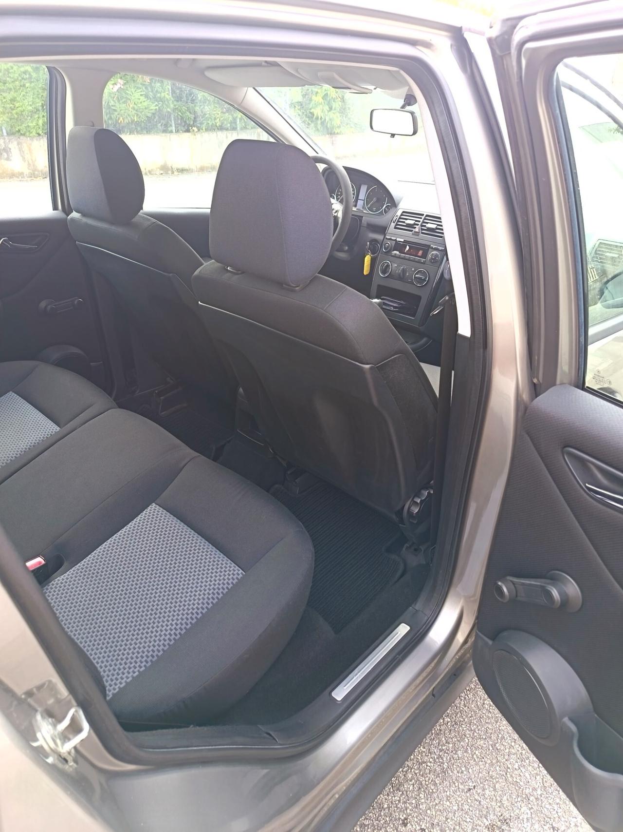 Mercedes-benz A 150 A 150 Elegance