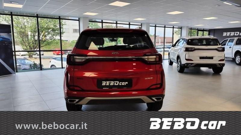 Emc Sei 1.5 MT BENZINA O BENZINA/GPL - Scopri promo e più dettagli in descrizione!