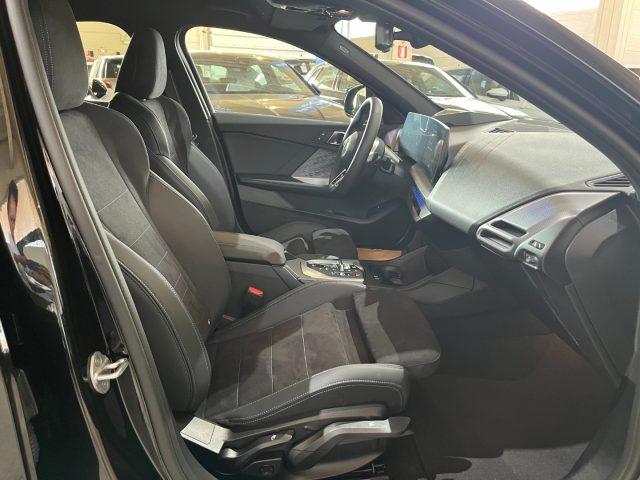 BMW 120 48V MSport Pro "19 M Sport TELECAM 360/PACK BLACK