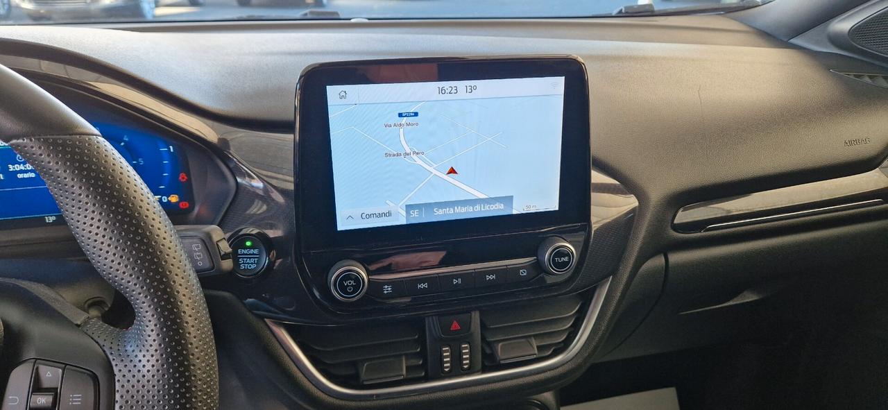 Ford Puma 1.5 EcoBlue 120cv ST-Line