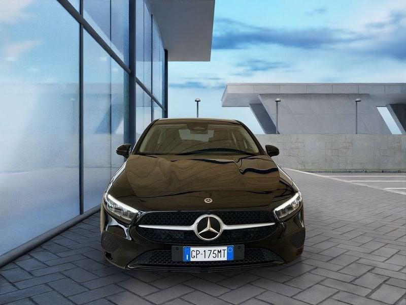 Mercedes-Benz Classe A A 180 d Automatic Advanced My 23'