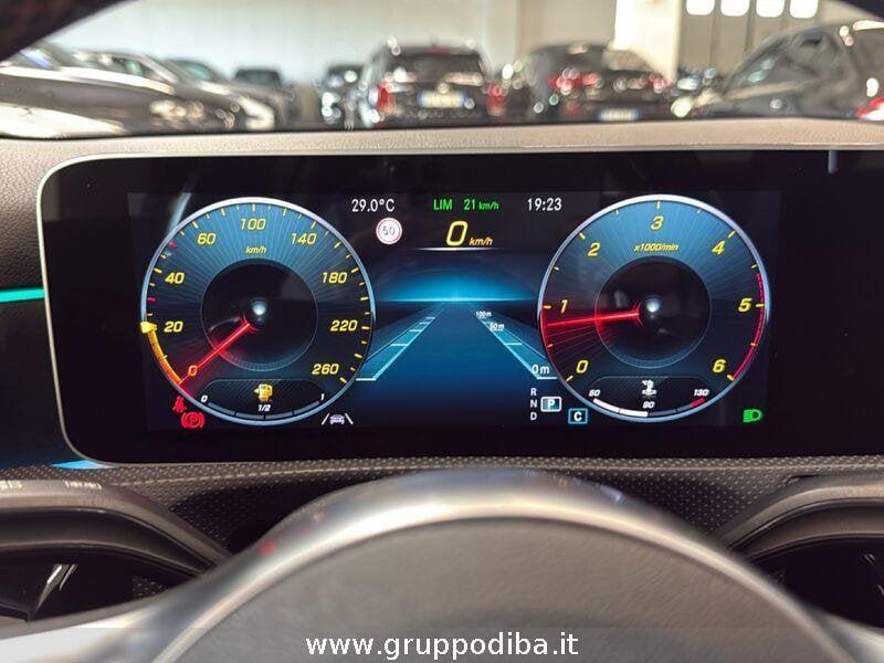 Mercedes-Benz Classe A - V177 2018 Diesel A 200 d Premium 4matic auto