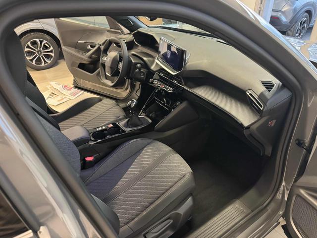 PEUGEOT 2008 PureTech 100 S&S Allure km0