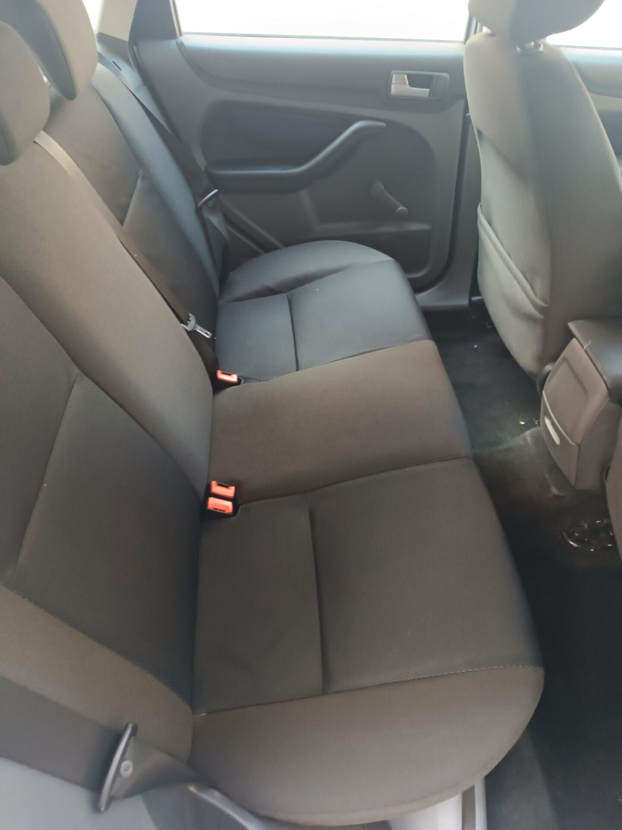 Ford Focus SW 1.6 TDCi (90CV) S.W.