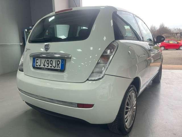 Lancia Ypsilon Ypsilon II 2007 1.2 8v Diva 69cv