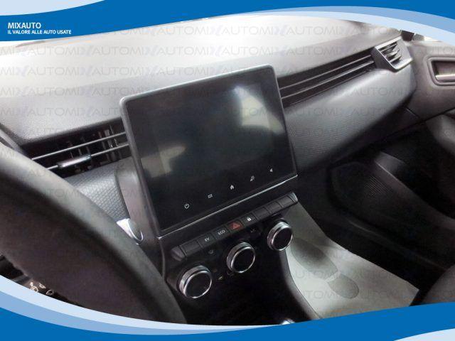 RENAULT Clio 1.6 eTech Hybrid 140cv Zen AUT EU6