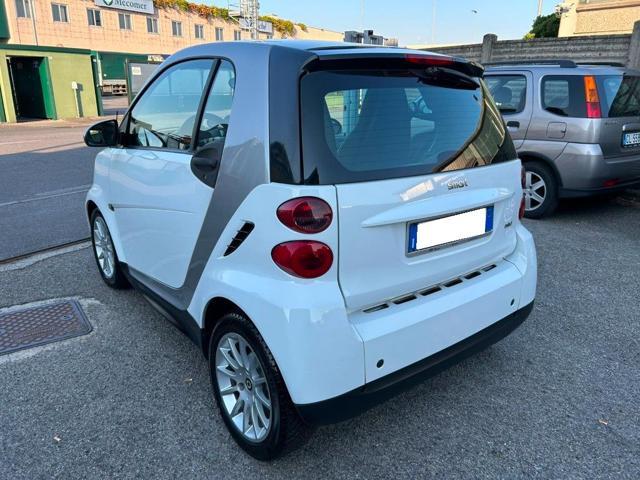 SMART ForTwo 1000 52 kW MHD coupé passion *EURO 5* *OK NEOPAT*