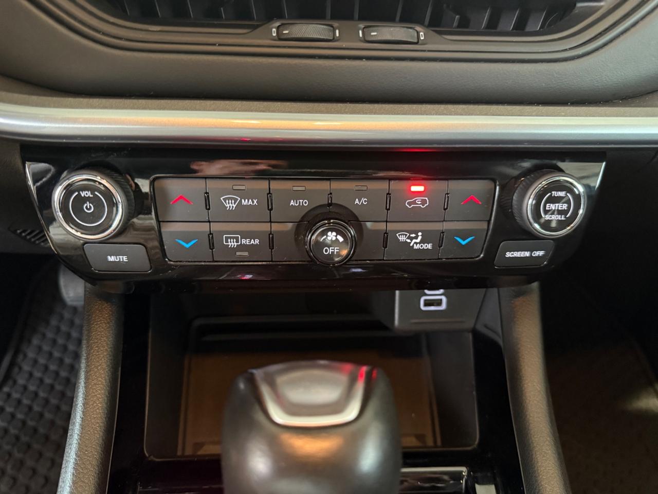 Jeep Compass 1.3 Turbo T4 190 CV PHEV AT6 4xe Limited