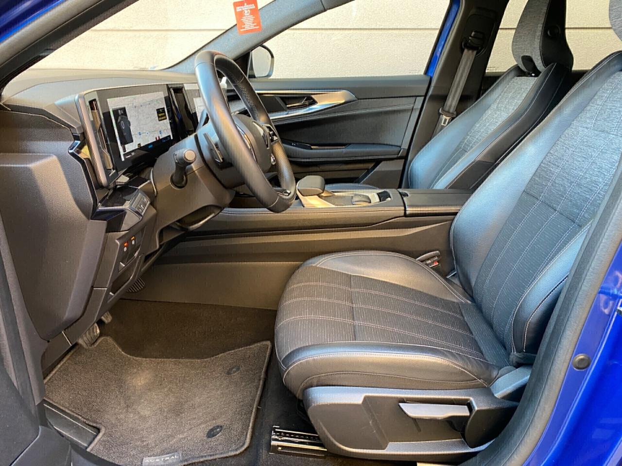 Renault Austral 1.2 Ibrida