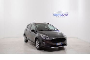 Ford Fiesta Fiesta Active 1.0 Ecoboost 100cv