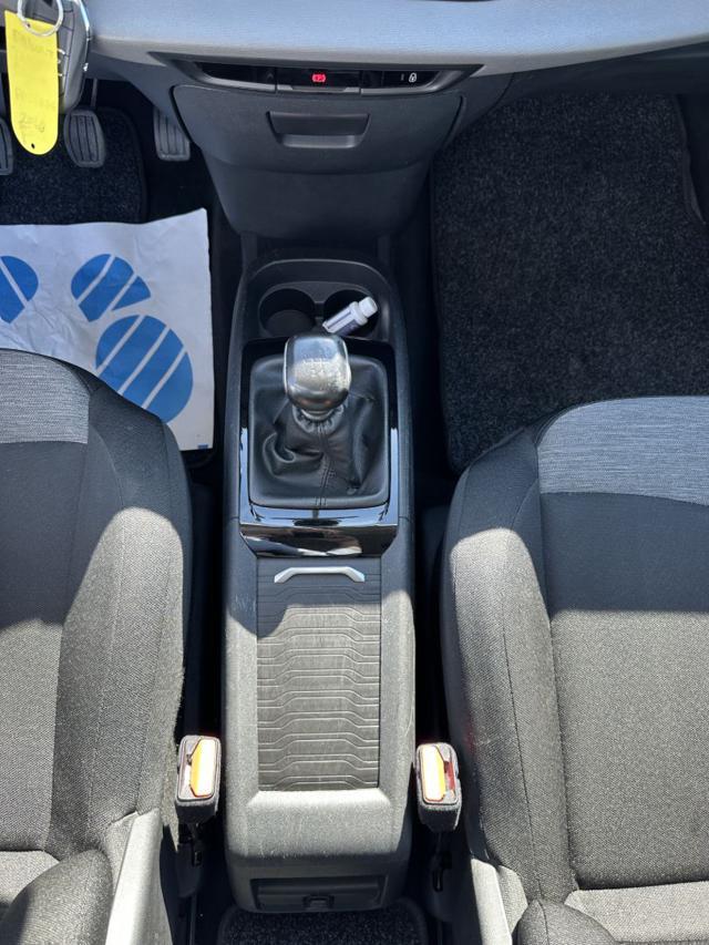 CITROEN Grand C4 Spacetourer BlueHDi 130 S&S Shine