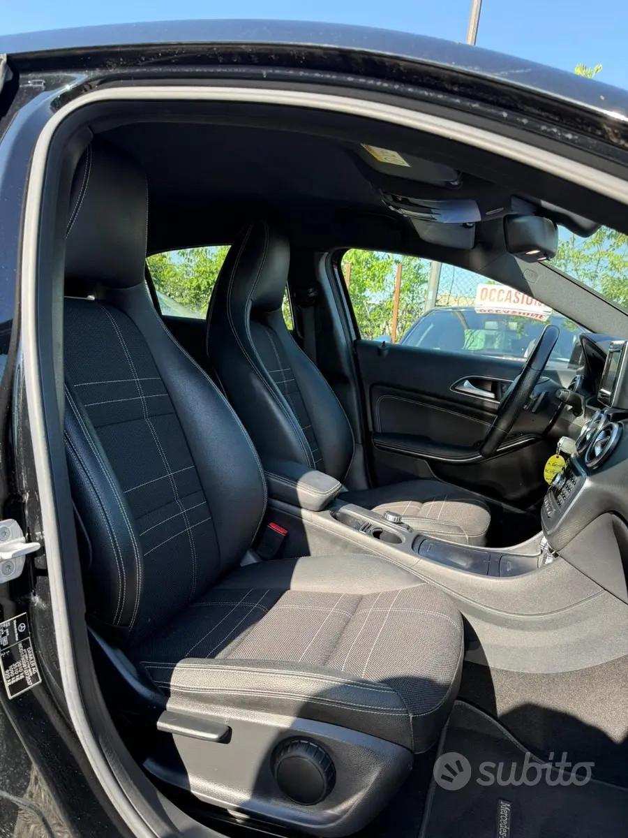 Mercedes classe a 200 Adatta a Neopatentati