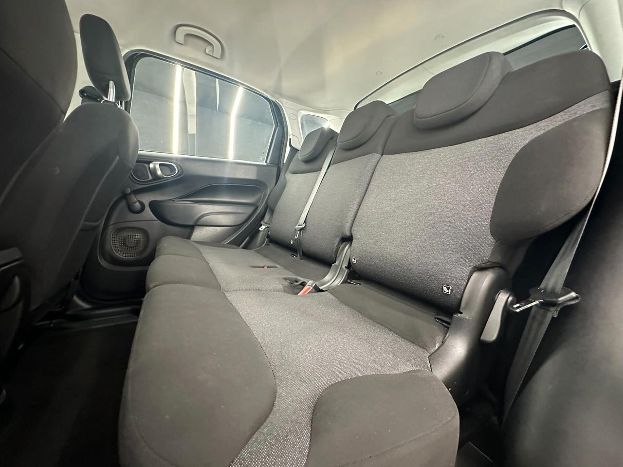 Fiat 500L 1.6 mjt 120cv- KM CERTIFICATI-PERMUTE