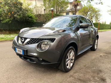 Nissan Juke 1.5 dCi Start&Stop Business