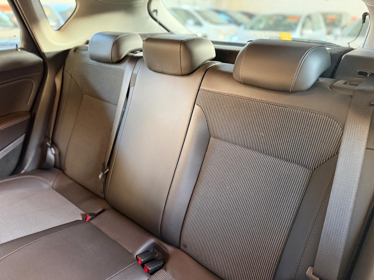 Opel Astra GPL COSMO NEOPATENTATI