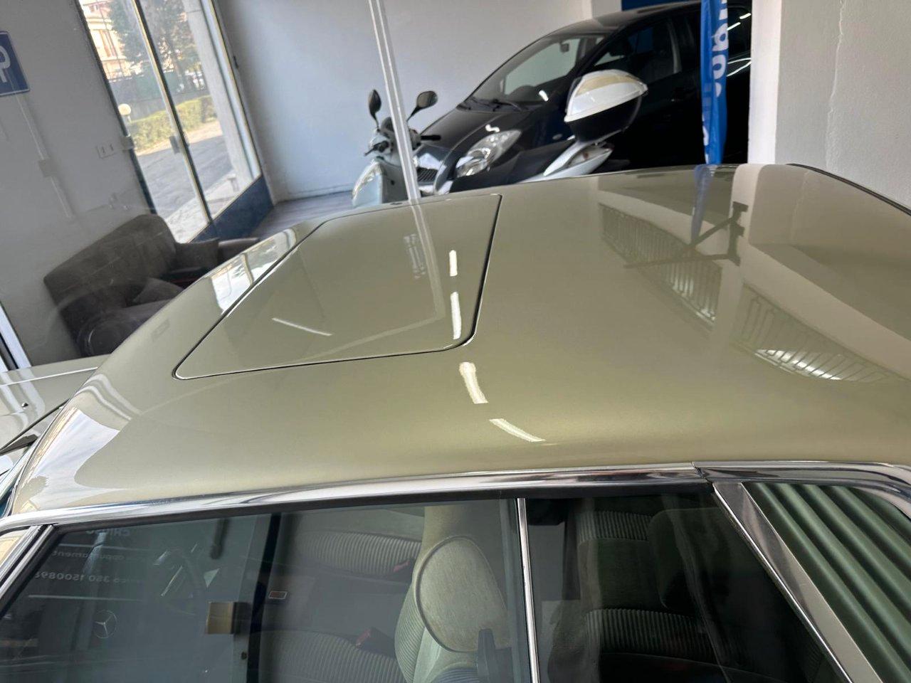 Mercedes SLC 280 ASI SLC 280