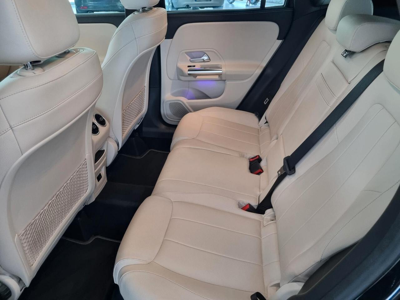 Mercedes-benz GLA 200 GLA 200 d Automatic 4Matic Sport Plus