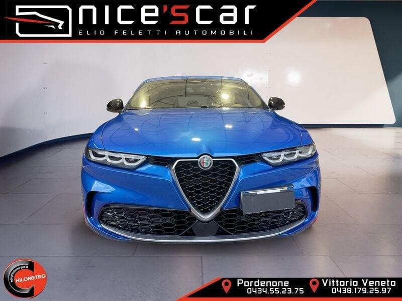 Alfa Romeo Tonale 1.5 160 CV MHEV TCT7 Ti