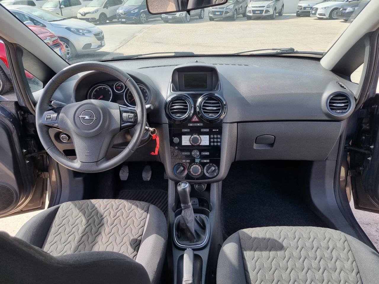 Opel Corsa 1.2 5 porte Edition