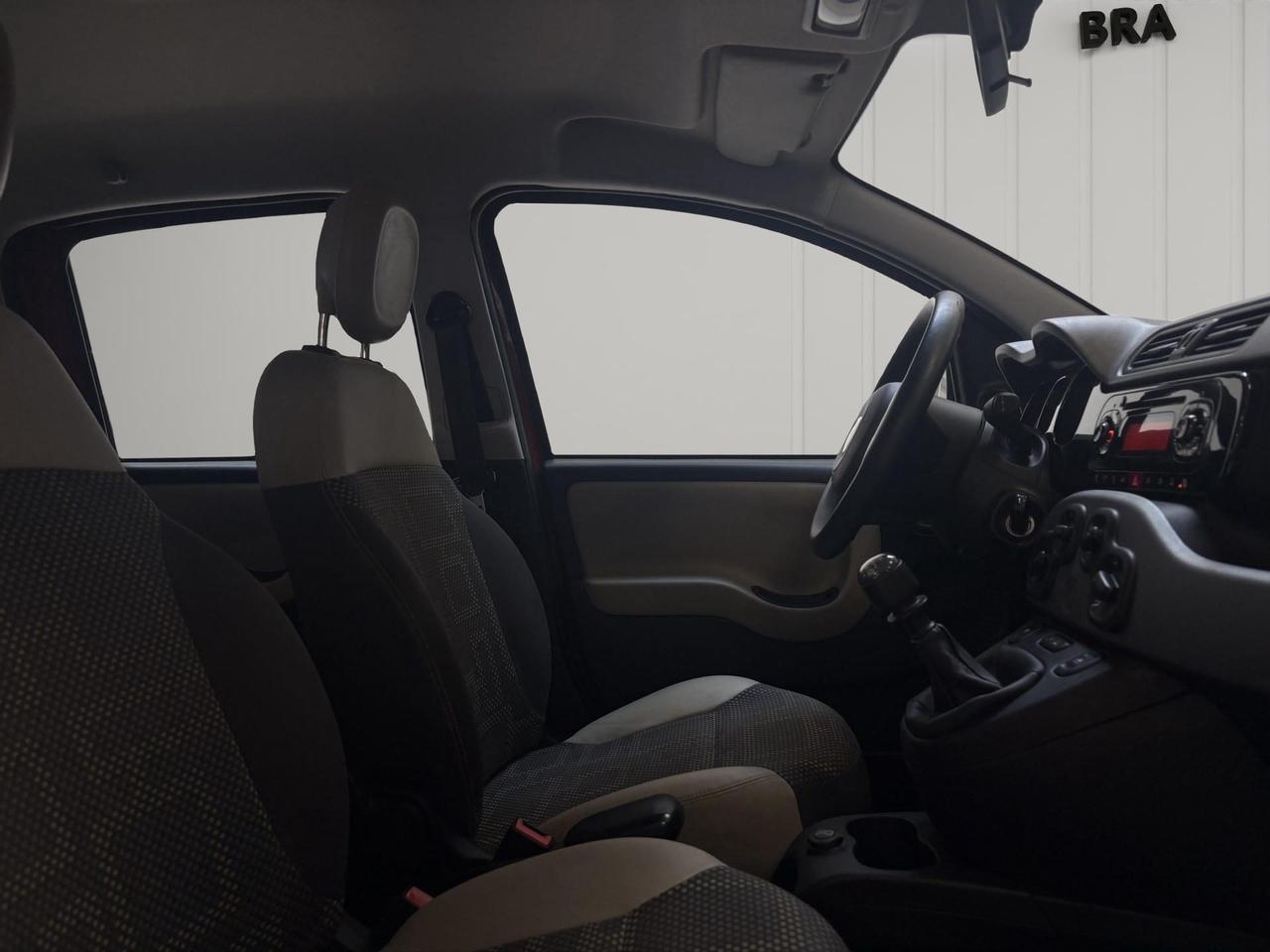 Fiat Panda 0.9 t.air turbo Climbing 4x4 85cv