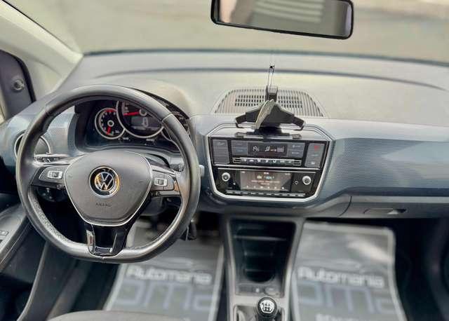 Volkswagen up! 5p 1.0 60cv PREZZOREALE\UNIPRO\KMCERTIFICA\GARANZI