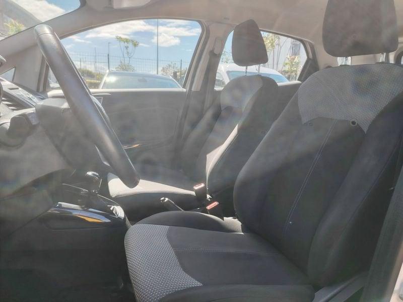 Ford EcoSport 1.0 EcoBoost 125 CV Plus