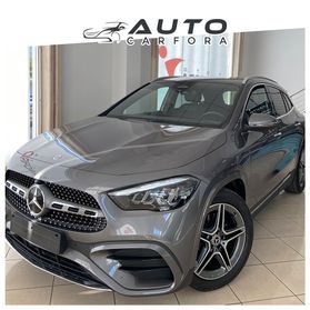 Mercedes-benz GLA 200 d Automatic AMG Line Premium
