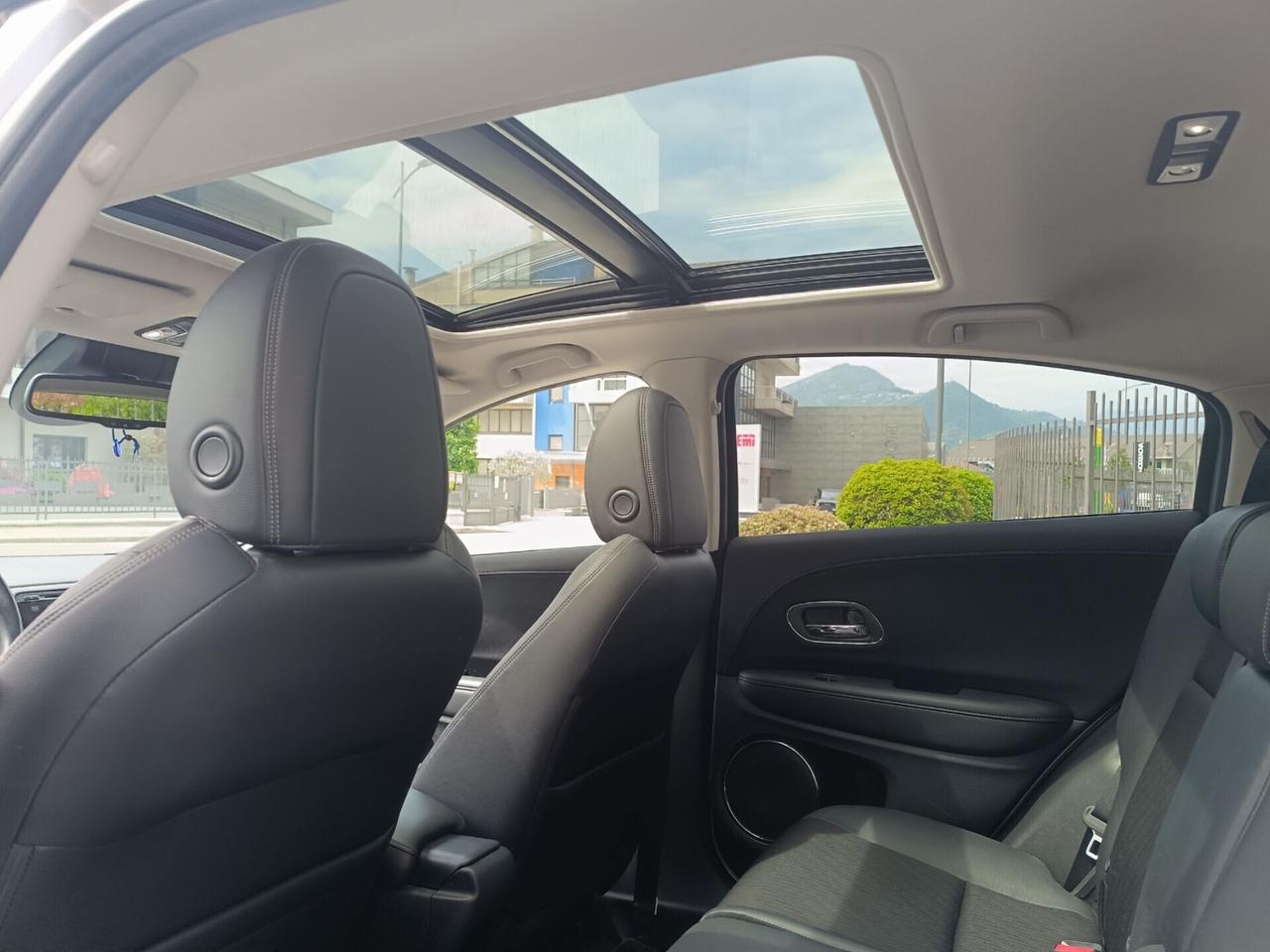 Honda HR-V 1.5 i-VTEC Executive Navi ADAS 32.000 km