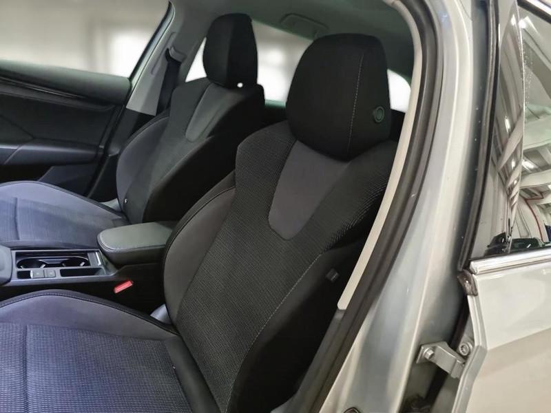 SKODA OCTAVIA WAGON 2.0 TDI EVO 110KW EXECUTIVE DSG