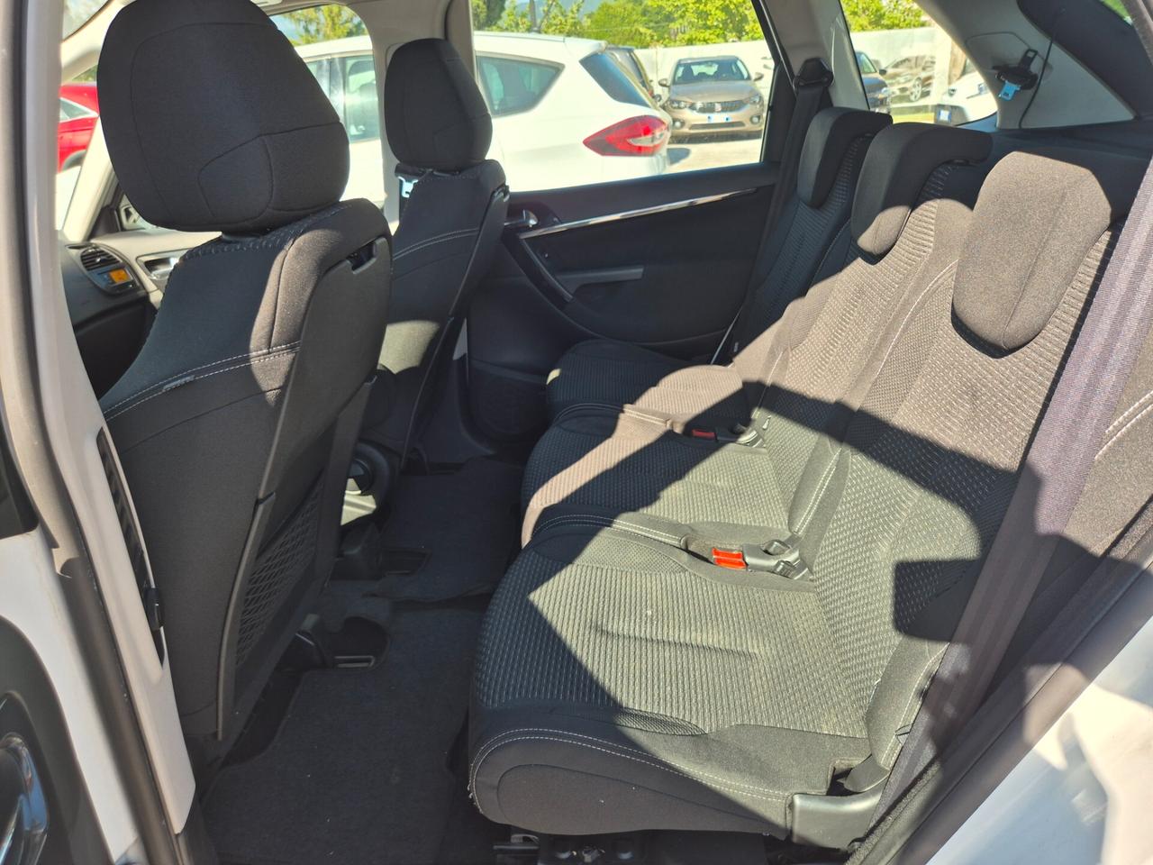 Citroen C4 Picasso 1.6 e-HDi 115 Exclusive